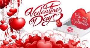 valentine 1 Happy Valentine Day 2023 : वैलेंटाइन डे पर ऐसे कहें अपने दिल की बात