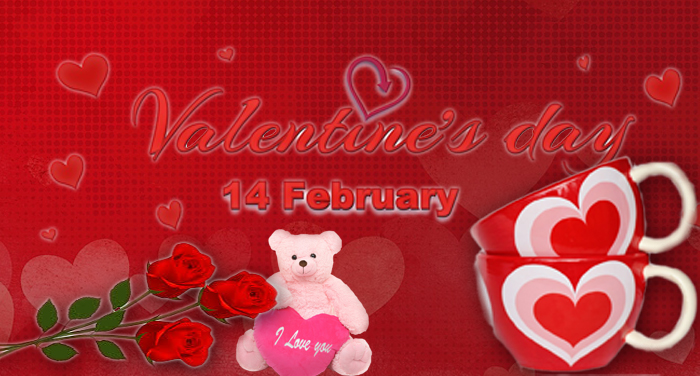 valentines day तो ऐसे शुरु हुआ प्यार का दिन....'वैलेनटाइन डे'