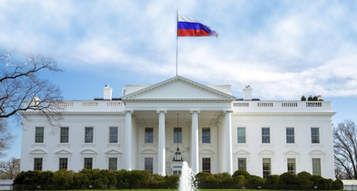white house व्हाइट हाउस में चुनिंदा मीडिया संगठनों के प्रवेश पर लगी रोक