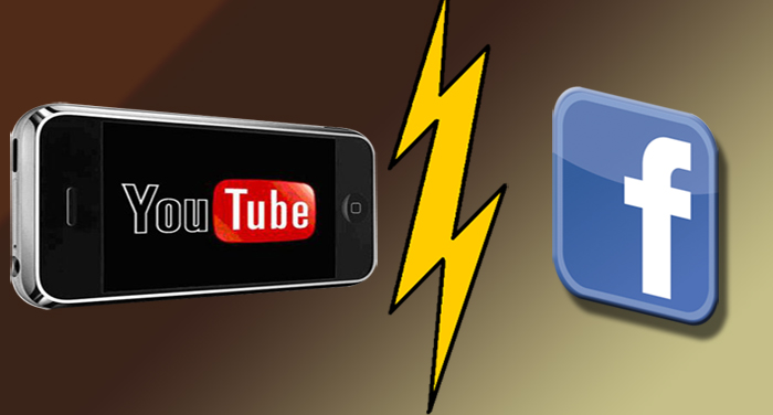 youtube image फेसबुक को टक्कर देगा यूट्यूब!