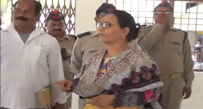 Meerut विभाग निरीक्षण को पहुंची आरटीओ अधिकारी ममता शर्मा, अव्यवस्थाओं का दिखा अंबार