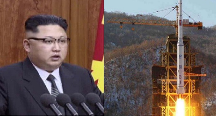 North korea कई देशों के चेतावनी को दरकिनार कर उत्तर कोरिया ने फिर किया मिसाइल परीक्षण, विफल