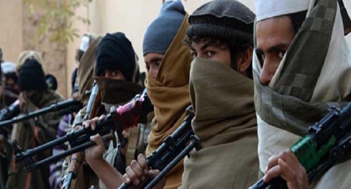 af अफगानिस्तान में सुरक्षाबलों 33 आतंकवादी को मार गिराया