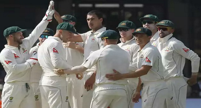 australia match बेंगलुरु टेस्ट : लंच तक ऑस्ट्रेलिया ने 2 विकेट पर बनाए 87 रन