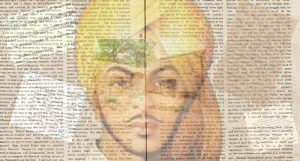 bhagat singh 3 भगत सिंह स्पेशल : आज भी हर भारतीय के दिल में बसते हैं भगत सिंह के शहादत से पहले के वो शब्द …