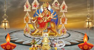 fichar navratri Navratri 2021: जानें कब से शुरु हैं नवरात्रि, कैसे करें कलश स्थापना और मां की पूजा