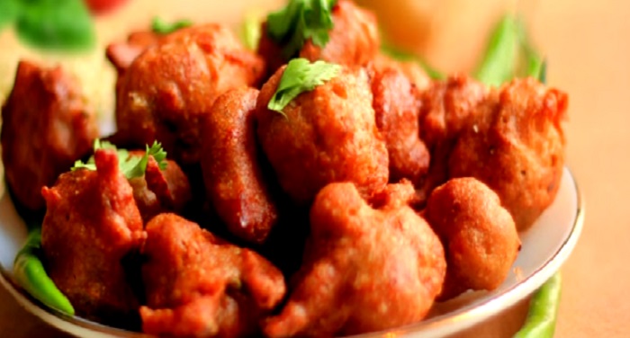 food1 अगर नवरात्र में आपका भी हैं फास्ट, तो इन फलाहारों से भगाएं भूख