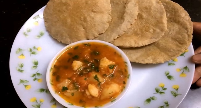 food4 अगर नवरात्र में आपका भी हैं फास्ट, तो इन फलाहारों से भगाएं भूख