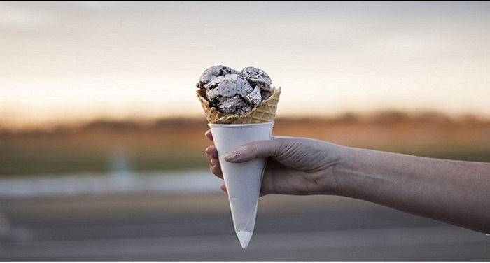 ice cream स्वाद नहीं बल्की सेहत के लिए भी अच्छी है आइसक्रीम