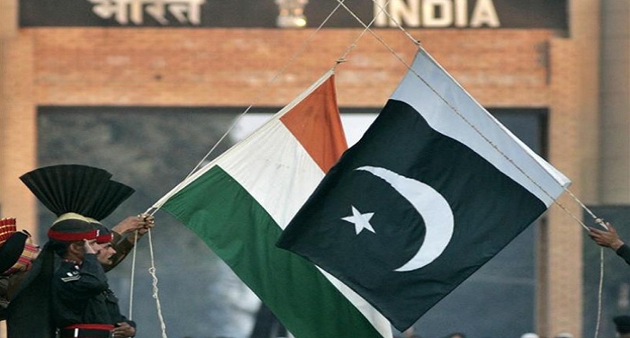 indo pak भारत-पाकिस्तान तनाव पर अमेरीका के जनरल ने जताई चिंता