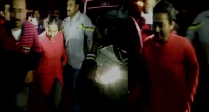 juhi भाजपा की महिला नेता करती थी बच्चों का व्यापार, पुलिस ने किया गिरफ्तार
