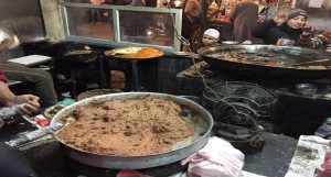 meat shop दिल्ली : अब मंदिरों के पास नहीं बिकेगा मांसाहारी भोजन, ! NDMC उठाने जा रही कदम
