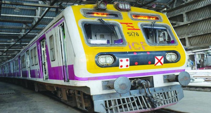 medha train मुंबई के ट्रैक पर आज से दौड़ेगी स्वीदेशी 'मेधा' ट्रेन...जानिए क्या है खासियत?