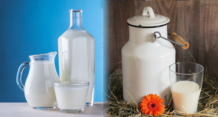 milk रोजाना दूध पीना सेहत के लिए हो सकता है हानिकारक!