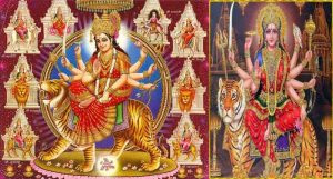 navratri शुरू हो रहे आषाढ़ गुप्त नवरात्रि, जानें मां दुर्गा को प्रसन्न करने के उपाय, नौ दिनों तक देवियों को इन चीजों का लगाएं भोग