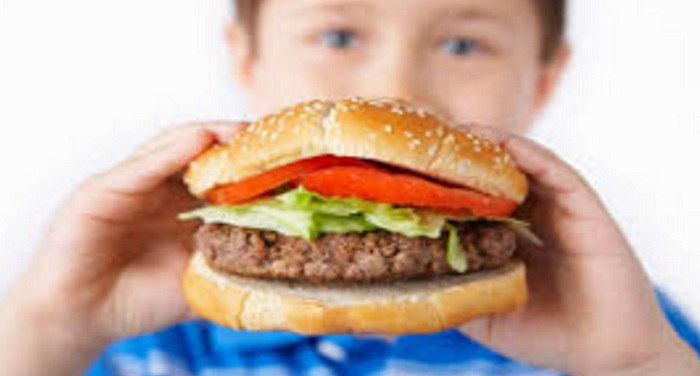 obesity in kids कहीं आपका बच्चा भी तो नहीं हो रहा मोटापे का शिकार, पढ़े ये खबर...