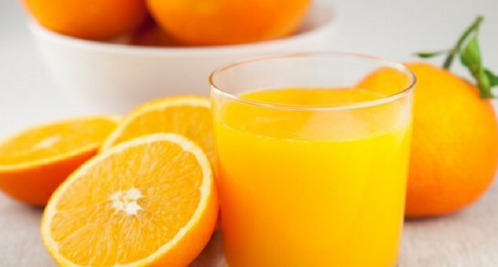 oranges एक संतरे के फायदे हैं हजार