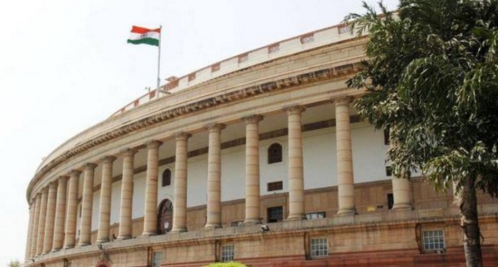 parliament बजट सत्र पार्ट-2, लखनऊ एनकाउंटर पर बयान देंगे राजनाथ