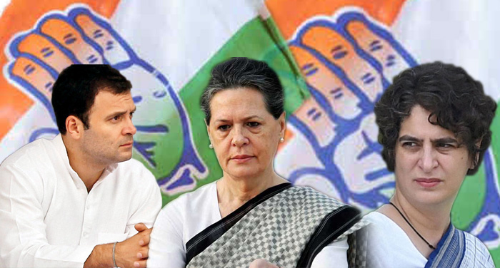 rahul कांग्रेस को साथ लेने का अब कौन उठाएगा रिस्क?