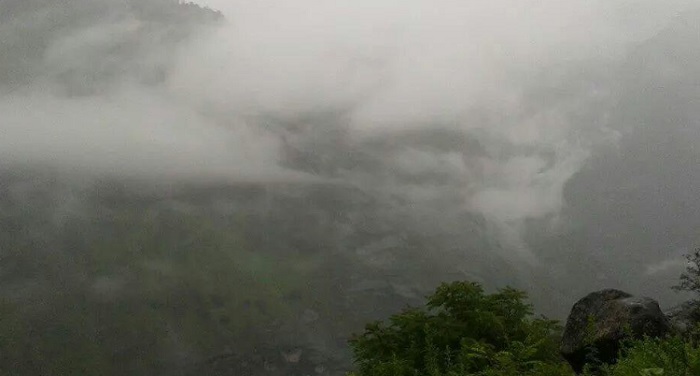 rain in dehradun होली से पहले कुछ इलाकों में हो सकती है बारिश