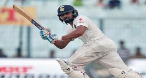rohit sharma भारत - श्रीलंका टेस्ट मैच : सोशल मीडिया पर ट्रोल हो रहे रोहित शर्मा, कोच राहुल द्रविड़ पर भी उठे सवाल