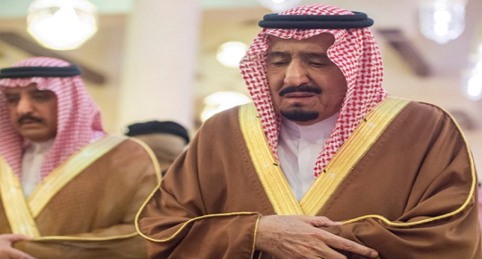 salman bin1 सऊदी के सुल्तान का शाही सफर, लग्जरी स्टाइल में पहुंचे इंडोनेशिया