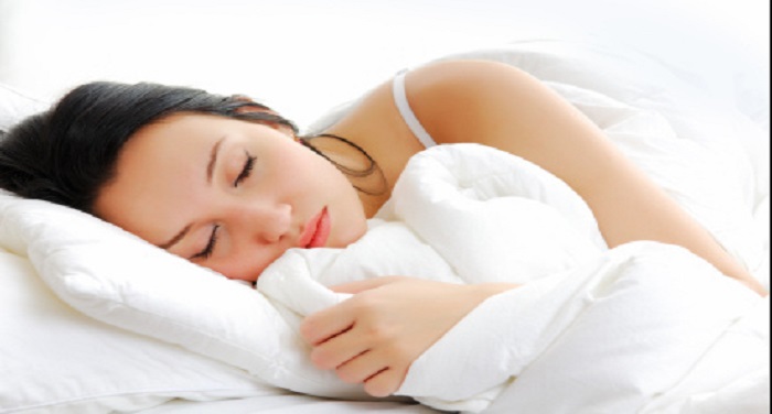 sleep नींद की कमी से हो सकती है मौत ?