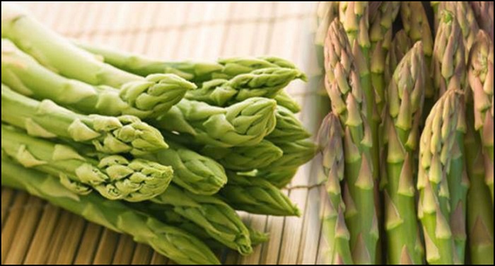 sparagus एसपरैगस के इन फायदों से आप भी होंगे अंजान