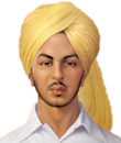 top bhagat singh Martyrs Day 2022: फांसी से पहले भगत सिंह ने जाहिर की थी ये अंतिम इच्छा, जो नहीं हुई पूरी