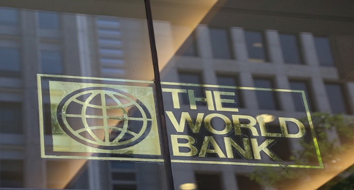 world bank 10 करोड़ डालर के ऋण अनुबंध पर हुए हस्ताक्षर