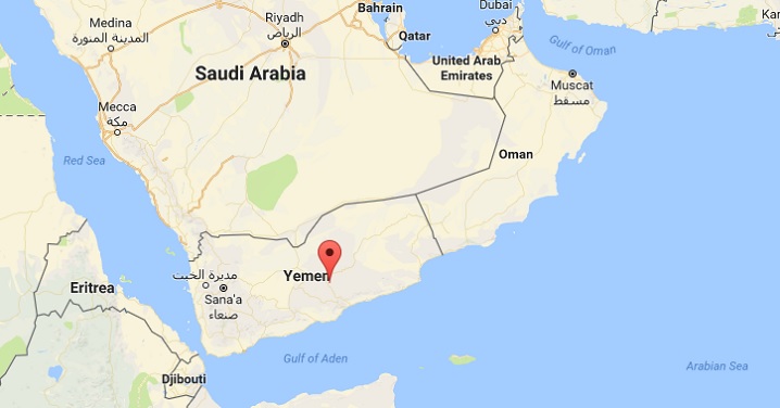 yemen यमन में सोमालिया शरणार्थियों पर हमला, 42 की मौत