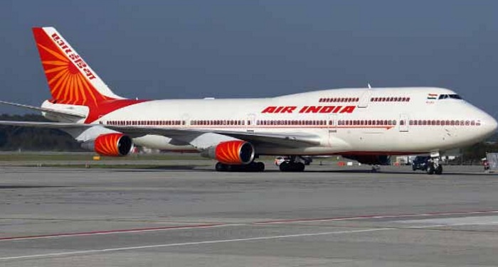 AIR INDIA IGI एयरपोर्ट पर टला बड़ा हादसा, टकराते-टकराते ऐसे बचे 2 प्लेन