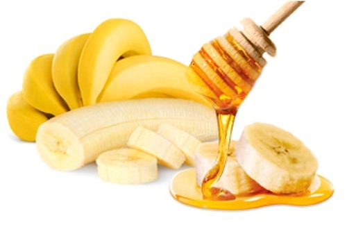 Banana Honey 1 मरीजों के लिए केला खाना बहुत ही फायदेमंद, जाने इसके फ़ायदे