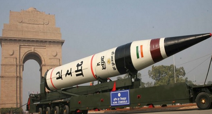 agni missile क्या भारत नीति में बदलाव करके कर सकता है पाक पर न्यूक्लियर अटैक?