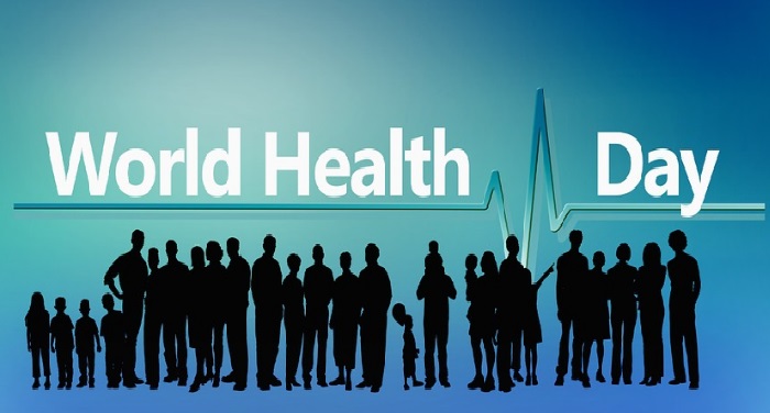 bihar 8 विश्व स्वास्थ्य दिवस : स्वस्थ शरीर में ही स्वस्थ मष्तिष्क का विकास संभव