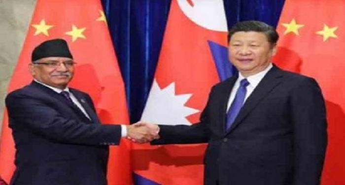 china nepal नेपाल-चीन सेना के संयुक्त अभ्यास से बढ़ी भारत की चिंता