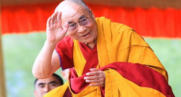 dalai lama भारत ने चीन के खिलाफ कभी नहीं किया मेरा इस्तेमाल : दलाई लामा