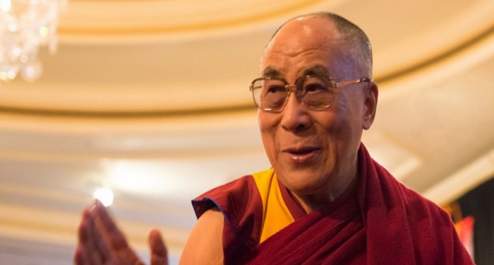 dalai दलाई लामा की अरूणाचल यात्रा पर भड़का चीन, भारत को दी चेतावनी