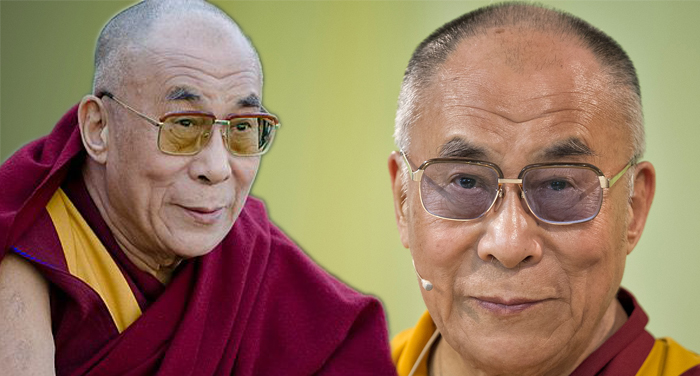 dalai lama दलाई लामा के अरुणाचल दौरे से बौखलाया चीन, भारत को दी धमकी