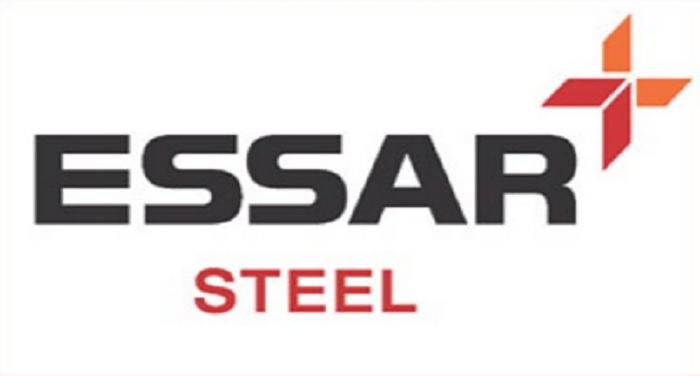 essar एस्सार स्टील ने किया 9.3 मिलियन टन पेलेट का उत्पादन