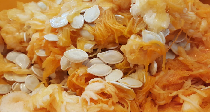 pumpkin seeds इन फूड्स से 5 मिनट में थकान को करें छूमंतर