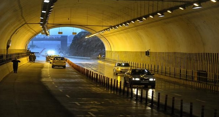 tunnel पीएम मोदी आज करेंगे एशिया की सबसे लंबी सुरंग का अनावरण