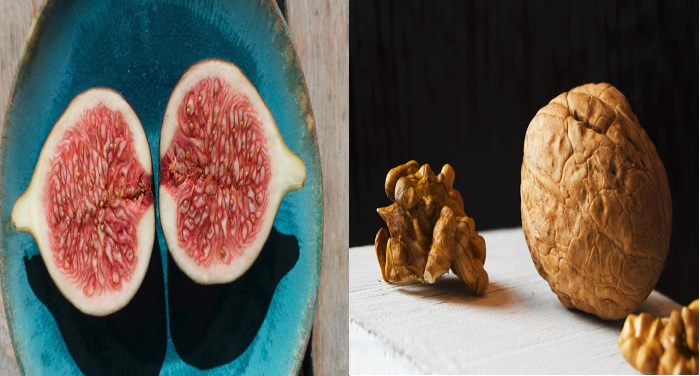 walnut अगर झटपट दूर करनी हो थकान तो खाएं...