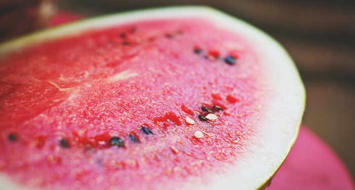 water melon अगर झटपट दूर करनी हो थकान तो खाएं...
