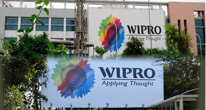 wipro देश की दिग्गज आईटी कंपनी विप्रो ने 600 कर्मचारियों को दिखाया बाहर का रास्ता