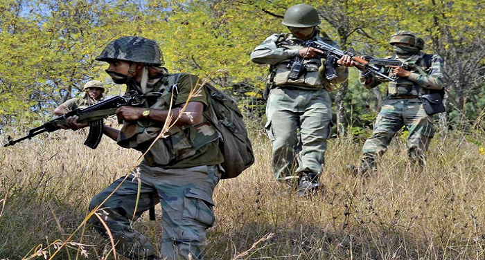army 1 नौशेरा सेक्टर में पाक सेना ने की गोलीबारी, 2 ग्रामीणों की मौत
