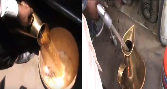 baliya petrol pump 1 1 पाकिस्तान में पेट्रोल के लिए हो रही मारामारी, लाहौर में 450 में से 70 पंप सूखे