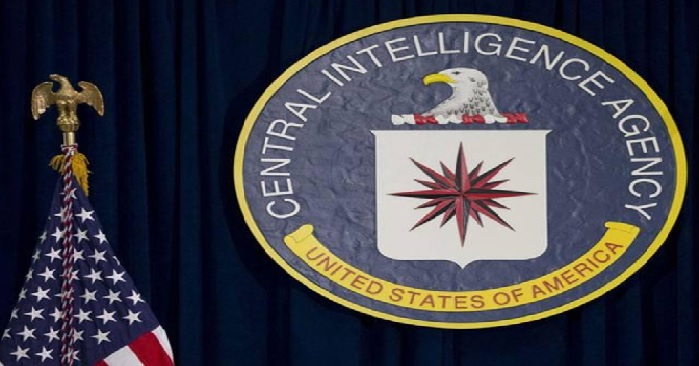 ghf अमेरिकी मीडिया का दावा चीन ने कई CIA के सूत्रों को किया विफल