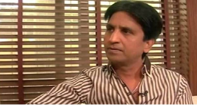 ि्पस कुमार विश्वास ने दी पाक को बधाई, कहा- पाकिस्तानी पोस्ट पर कार्रवाई मुबारक हो