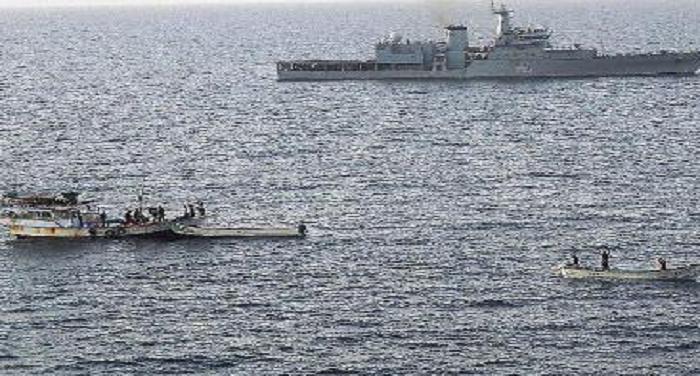 ुr 1 मालदीव का लापता जहाज ढूंढ निकाला भारतीय नौसेना